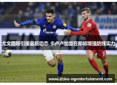 尤文图斯引援最新动态 卡卢卢加盟在即将增强防线实力