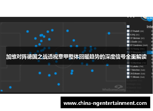 加维对阵德国之战透视意甲整体回暖趋势的深度信号全面解读