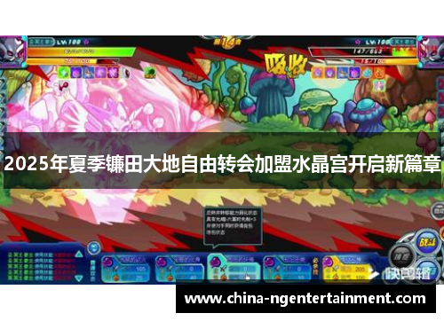 2025年夏季镰田大地自由转会加盟水晶宫开启新篇章